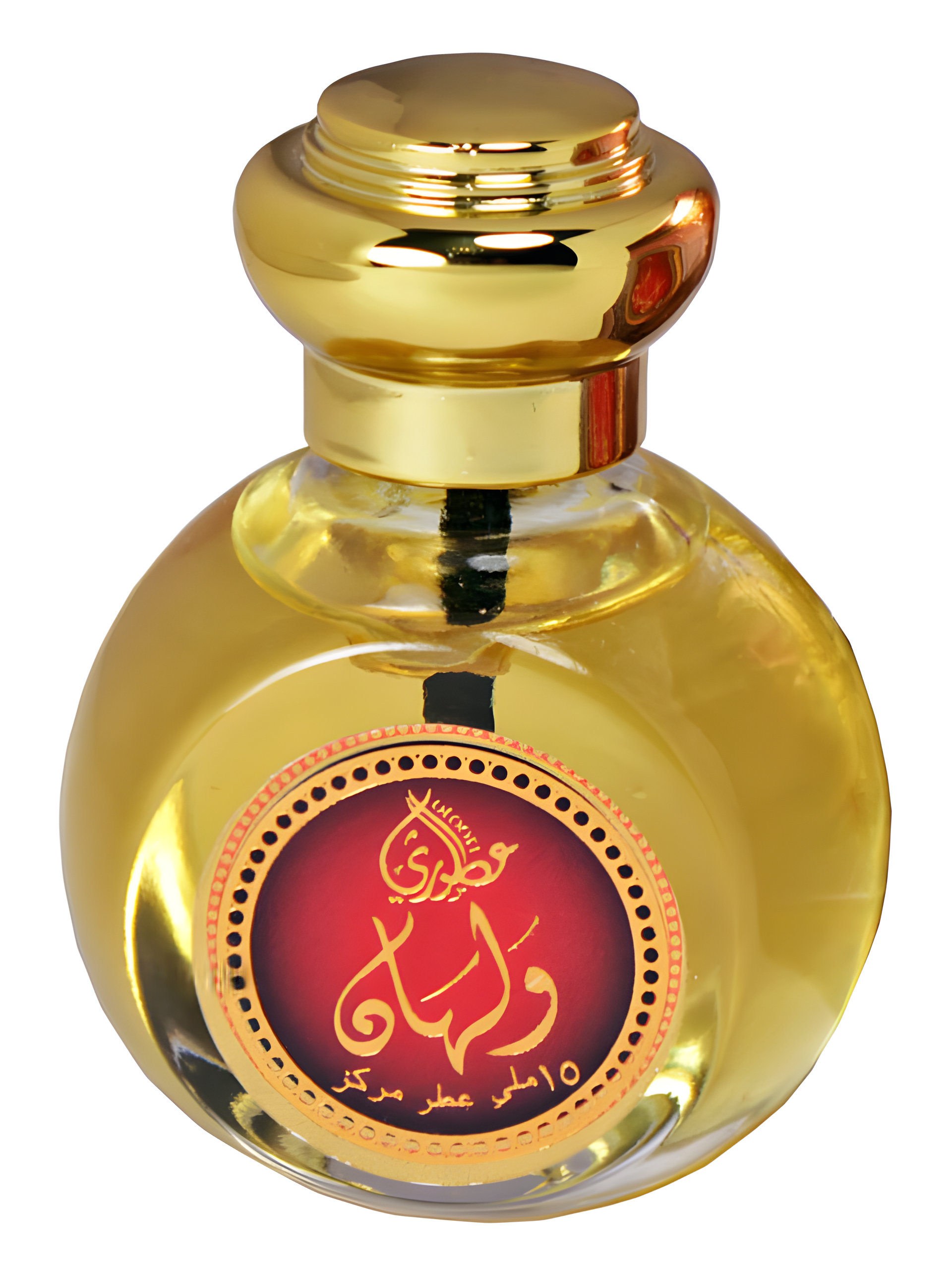 Picture of Walhan fragrance