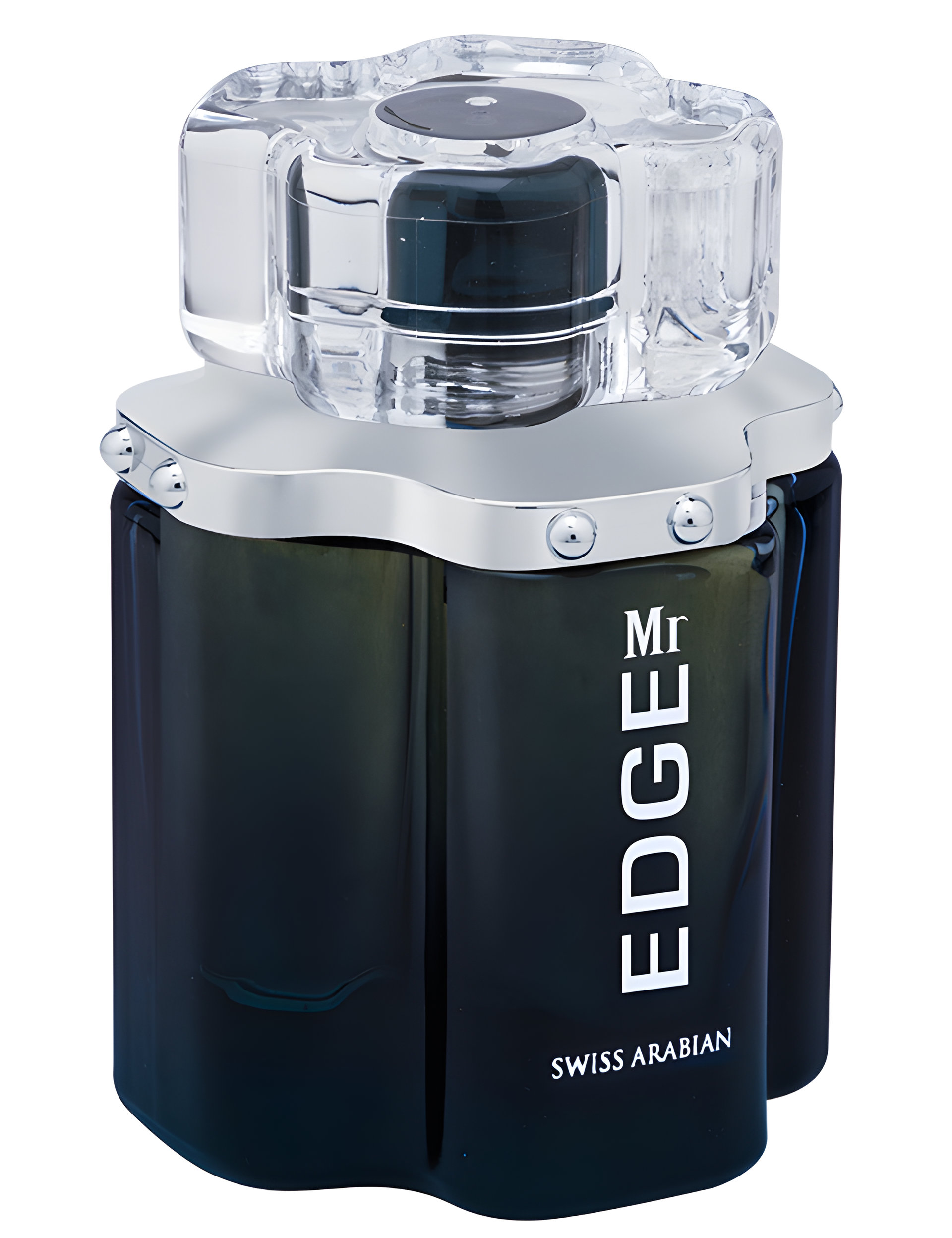 Picture of Mr. Edge fragrance