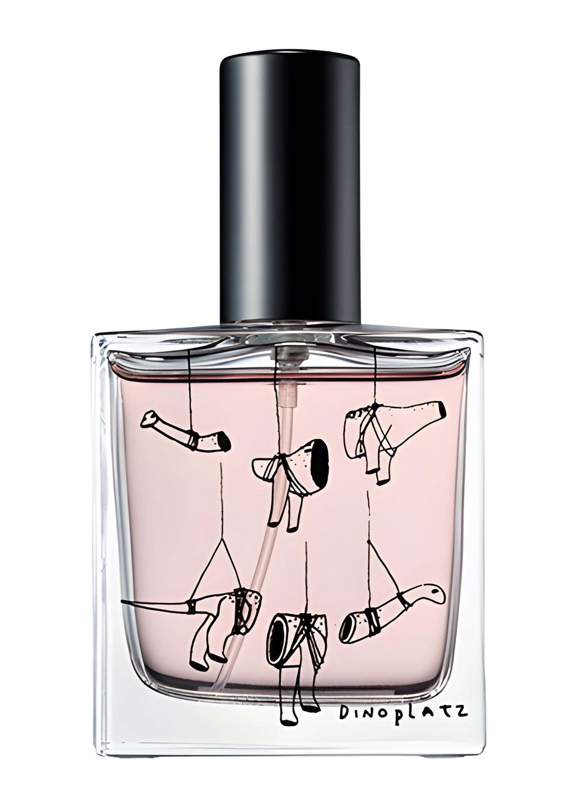 Picture of Dinoplatz Lazy Daisy fragrance