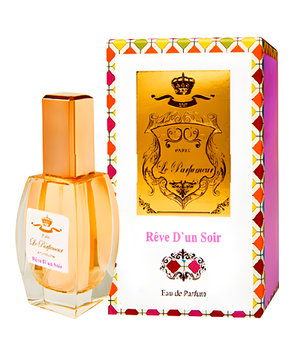 Reve D'un Soir by Le Parfumeur perfume bottle