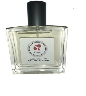 Ana Wa Inti by Oryii perfume bottle