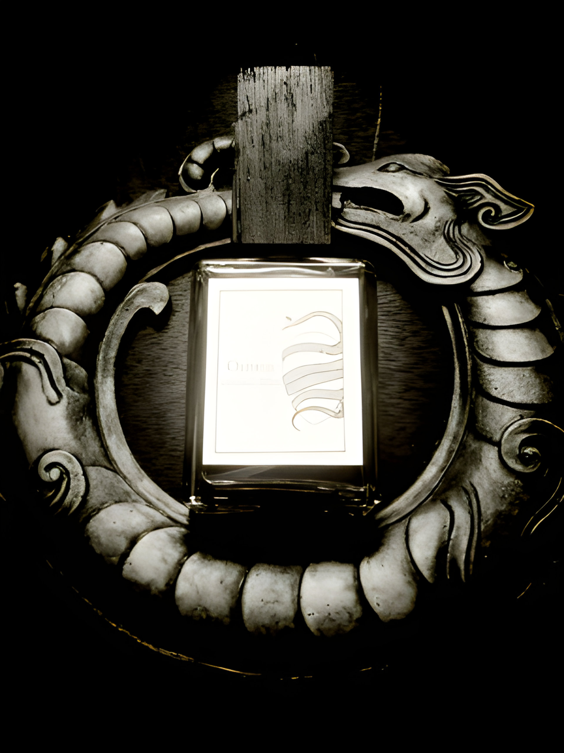 Picture of Cunning Man fragrance