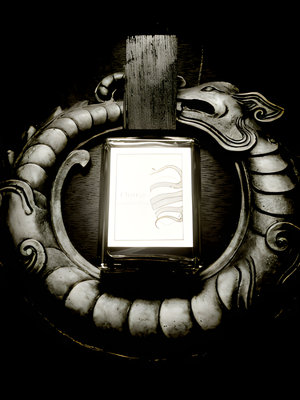 Cunning Man by House of Orpheus perfume bottle