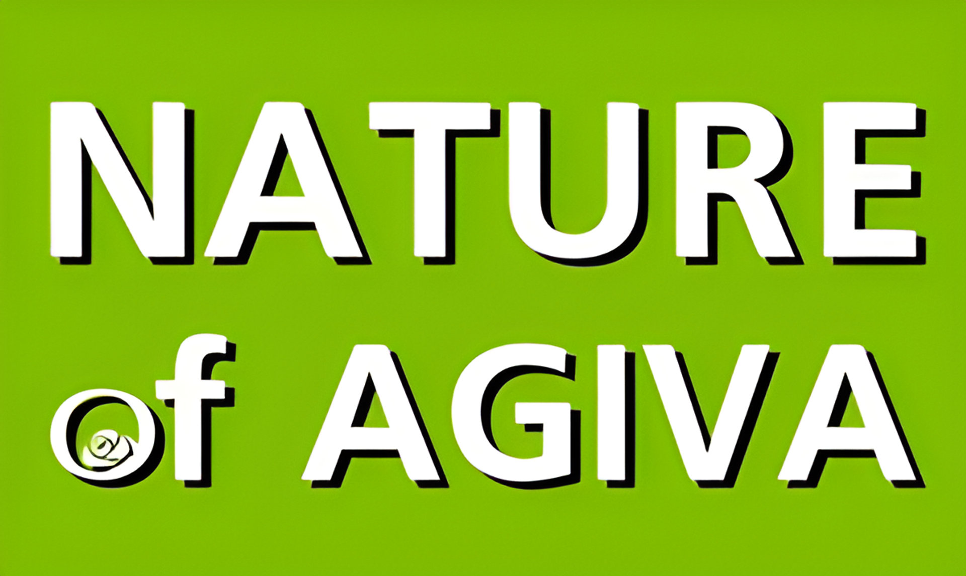 Picture of Nature Of Agiva brand