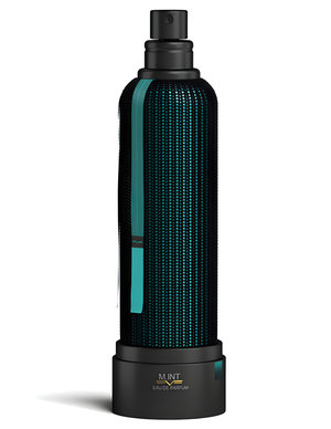 Ten Strike by M.INT perfume bottle