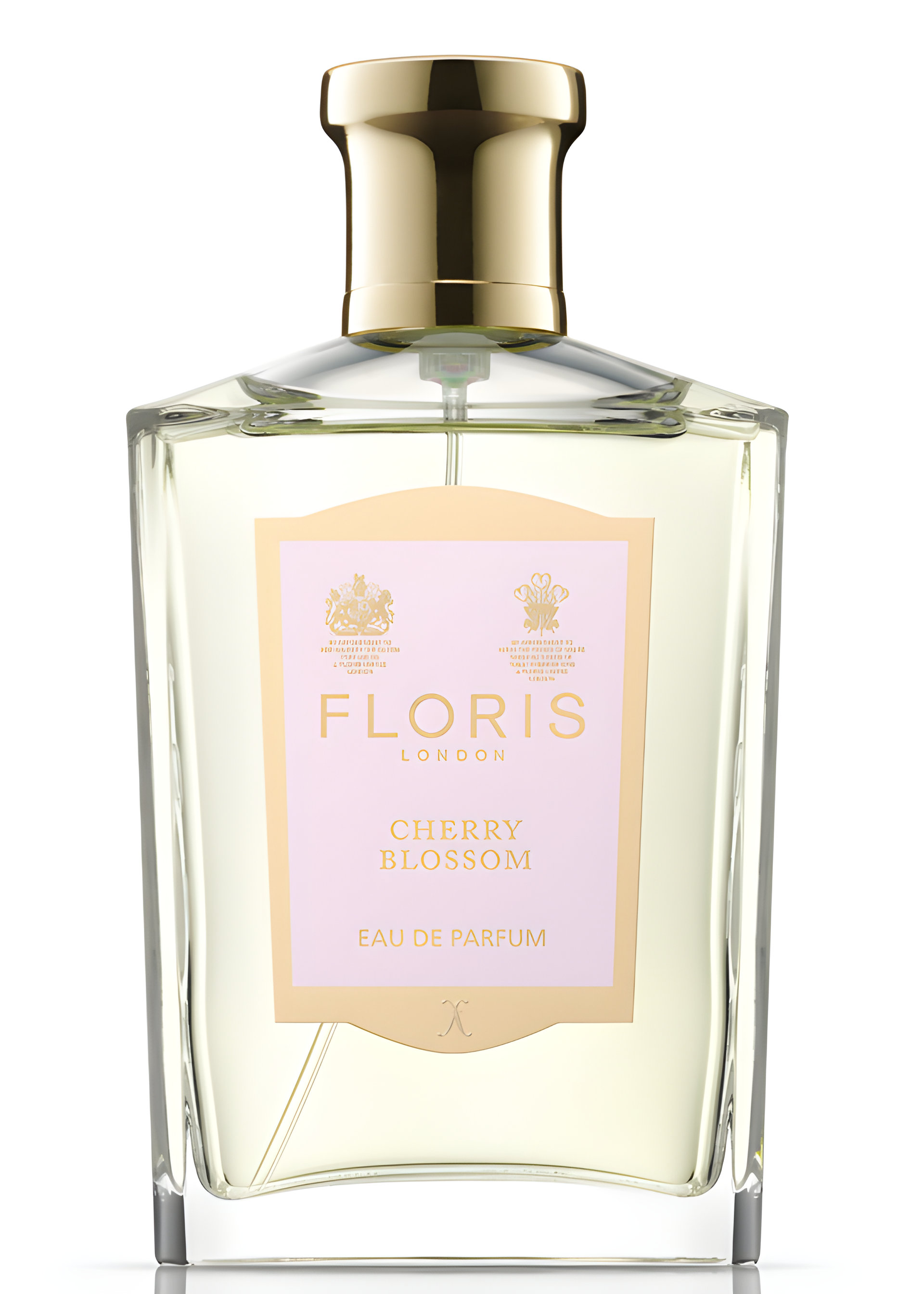 Picture of Cherry Blossom fragrance