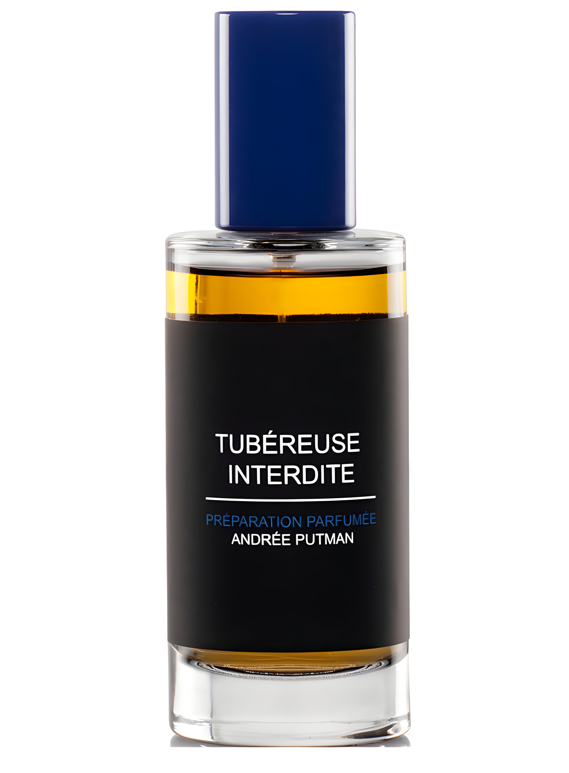 Picture of Tubéreuse Interdite fragrance