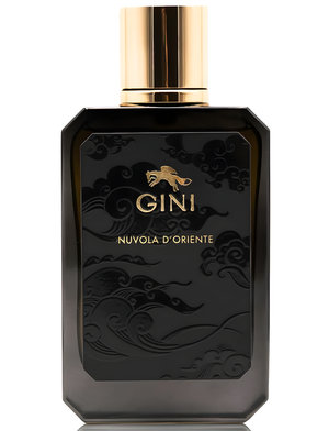 Nuvola D'Oriente by Gini Parfum perfume bottle