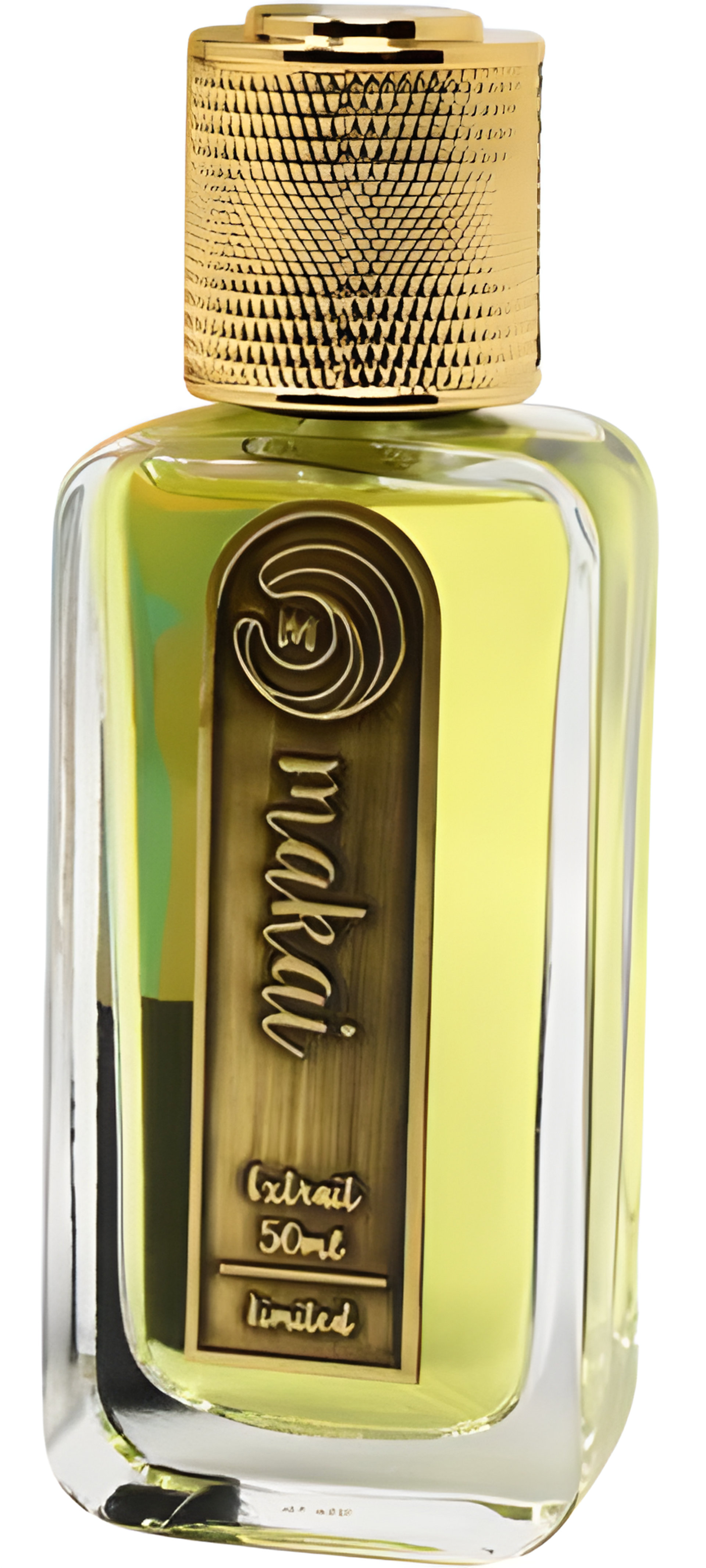 Picture of Makai fragrance