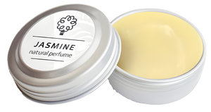 Jasmine by Dom Prirody perfume bottle