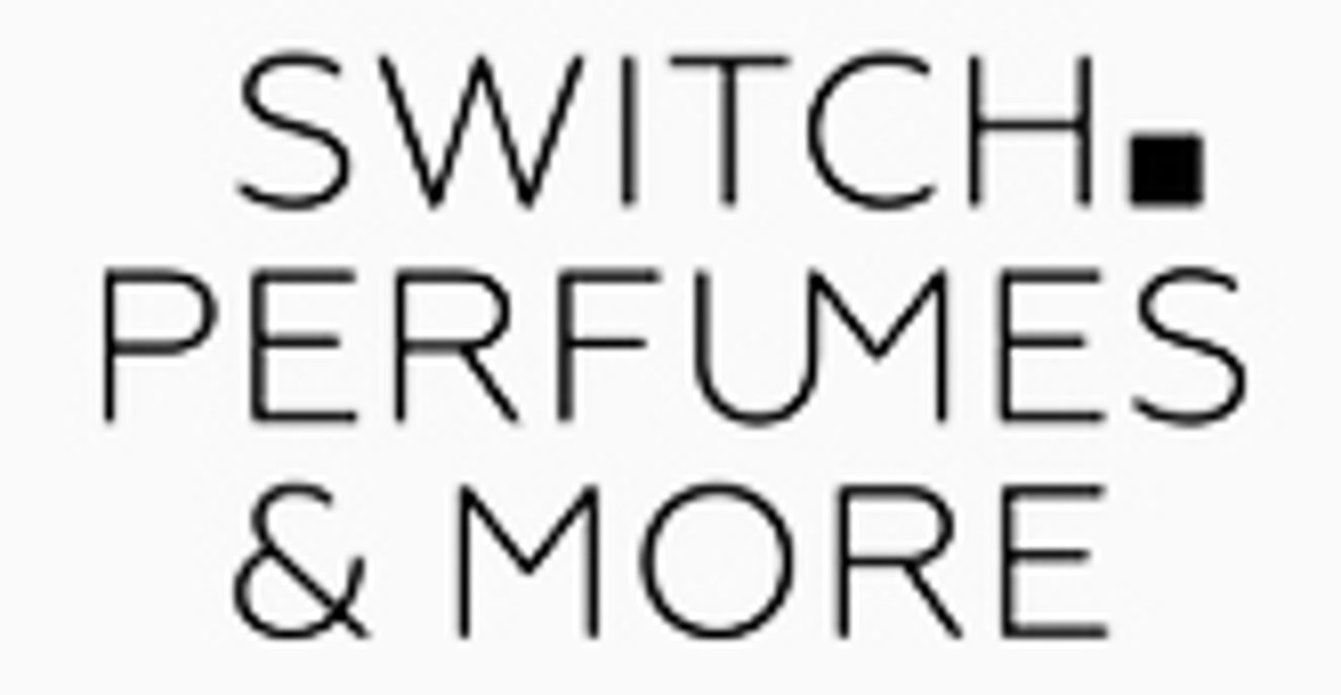 Picture of SWITCH Perfumes brand