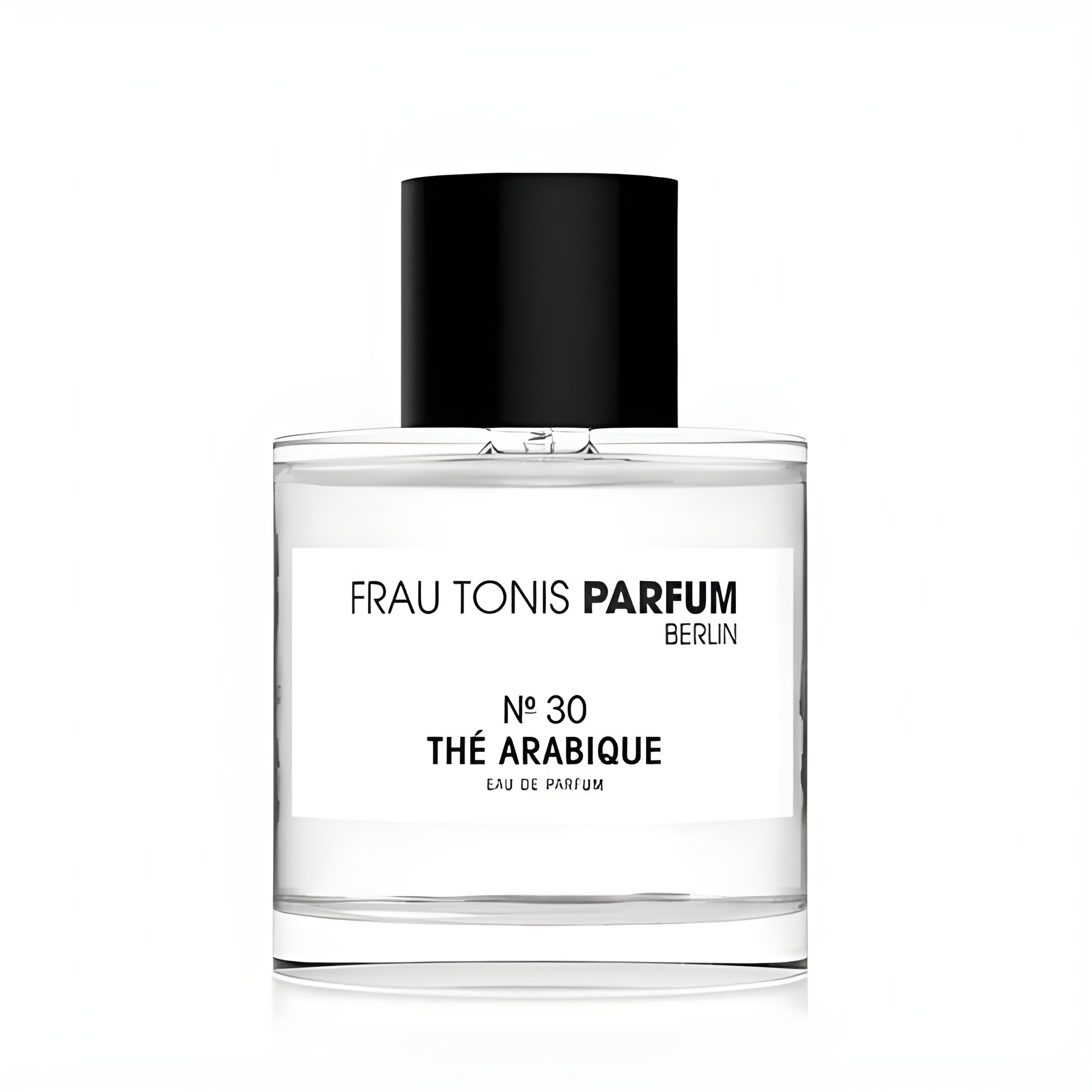 Picture of No. 30 Thé Arabique fragrance