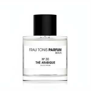 No. 30 Thé Arabique by Frau Tonis Parfum perfume bottle