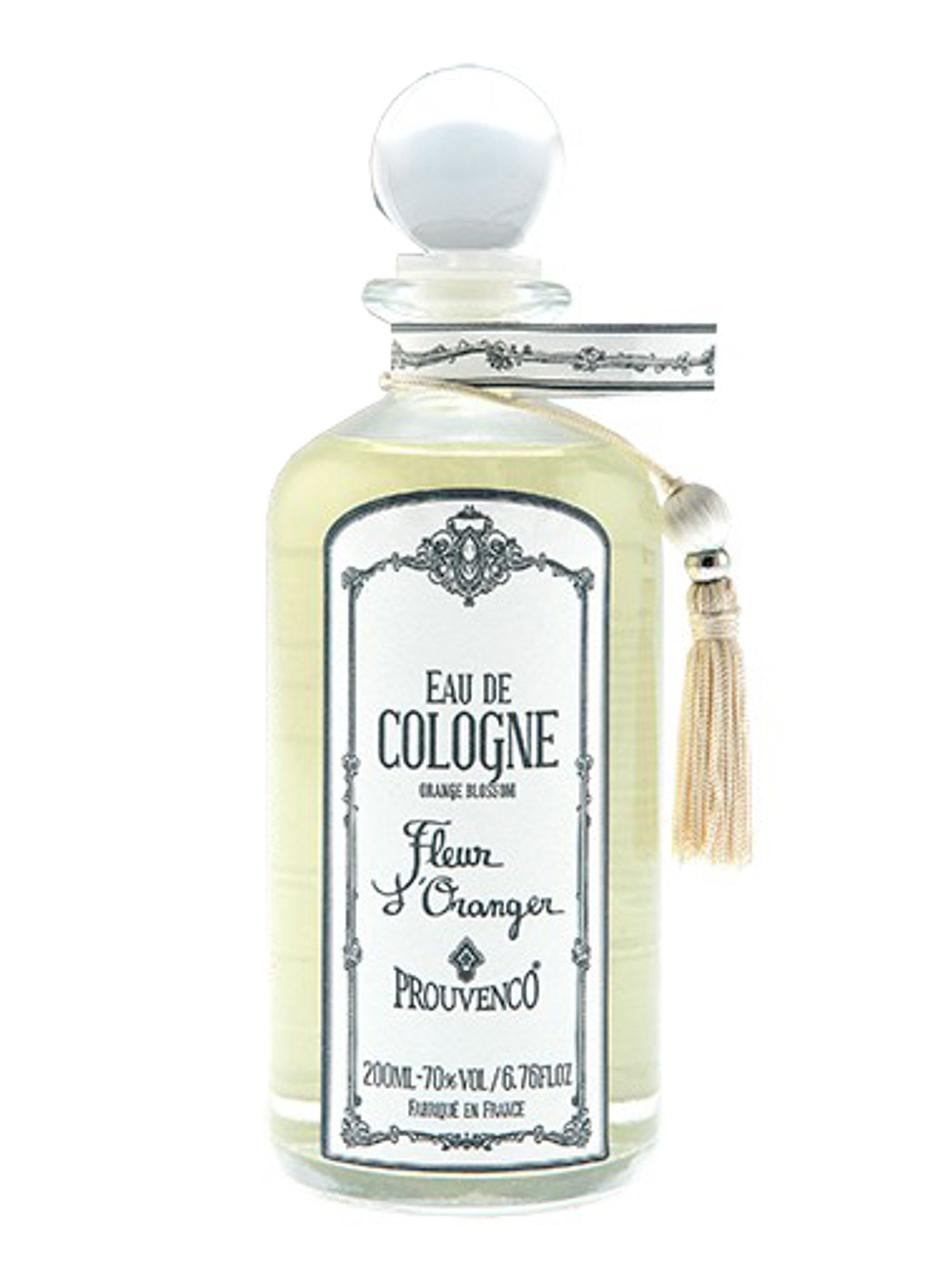 Picture of Fleur d'Oranger fragrance