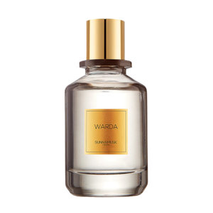 Warda by Sunnamusk perfume bottle