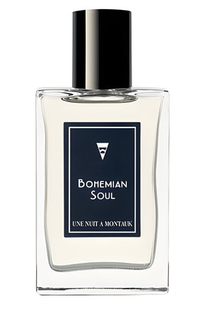 Bohemian Soul by Une Nuit Nomade perfume bottle