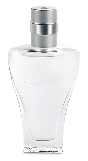 Heart by Herbalife perfume bottle