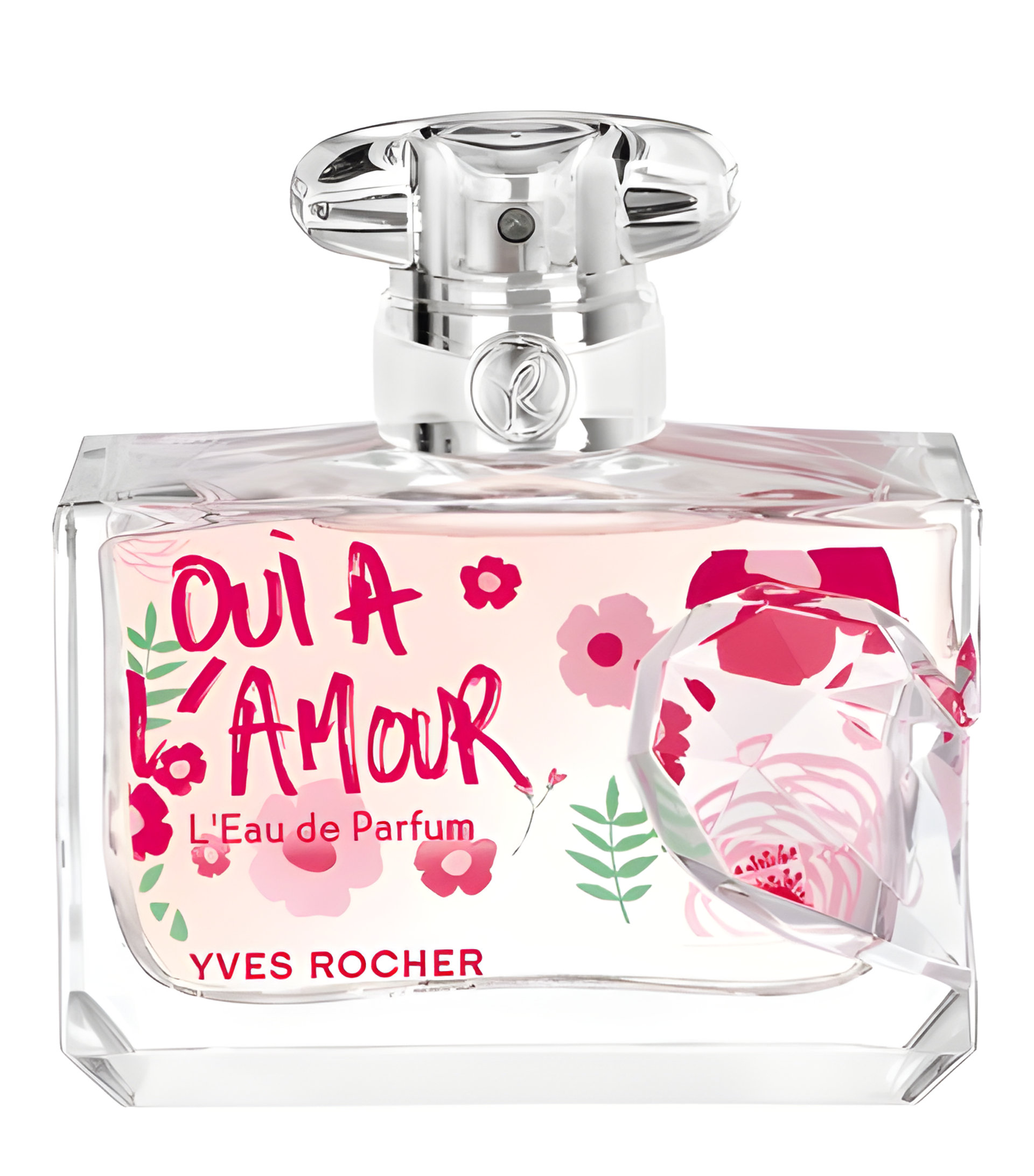 Picture of Oui À l'Amour Collector Edition 2018 fragrance