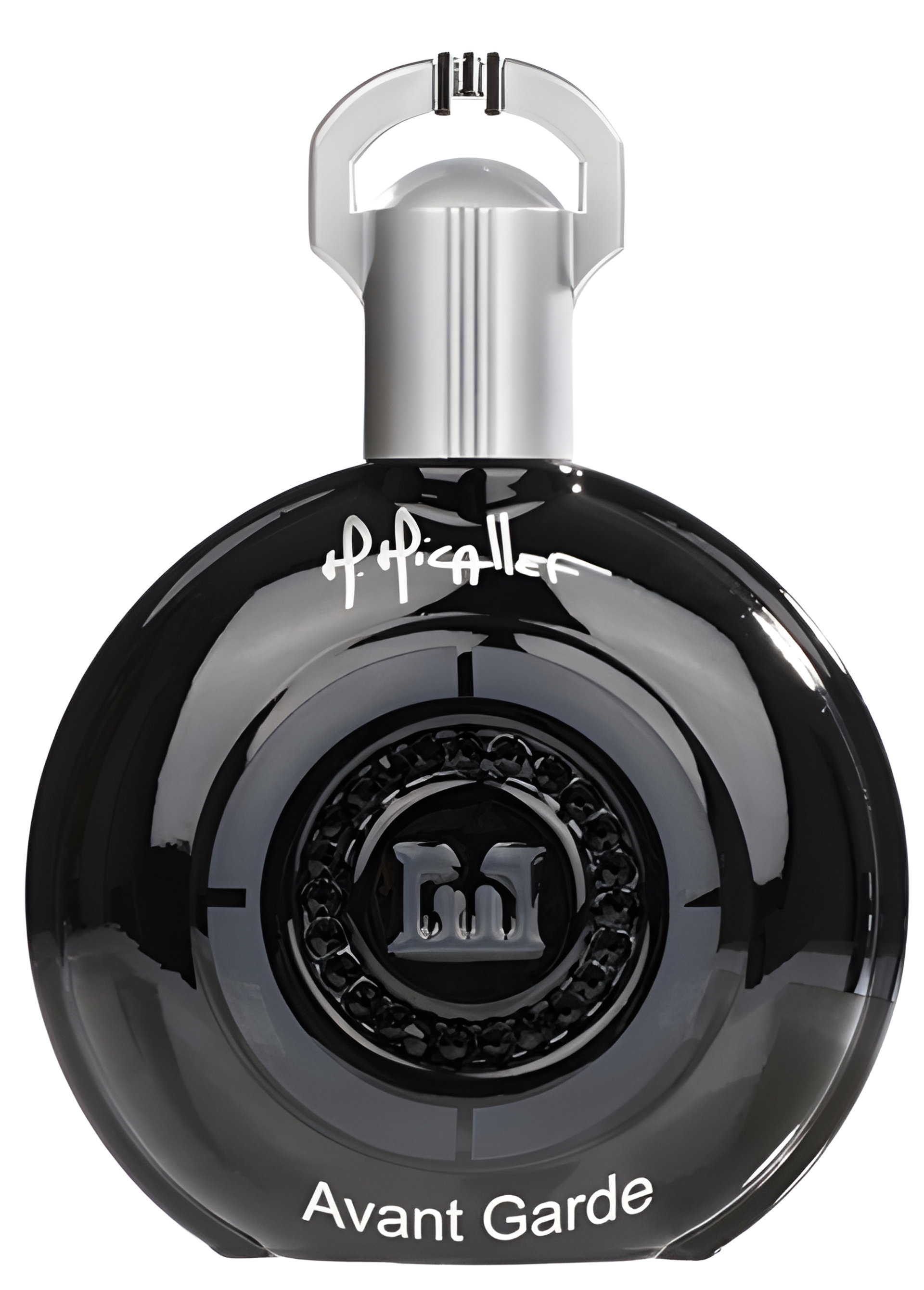 Picture of Avant-Garde fragrance