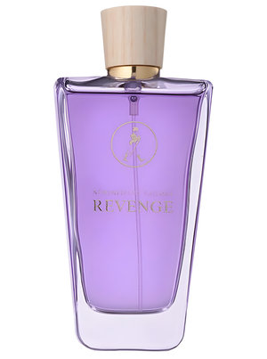Revenge by Northfields Tailors perfume bottle