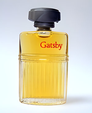 Gatsby by Pacoma perfume bottle