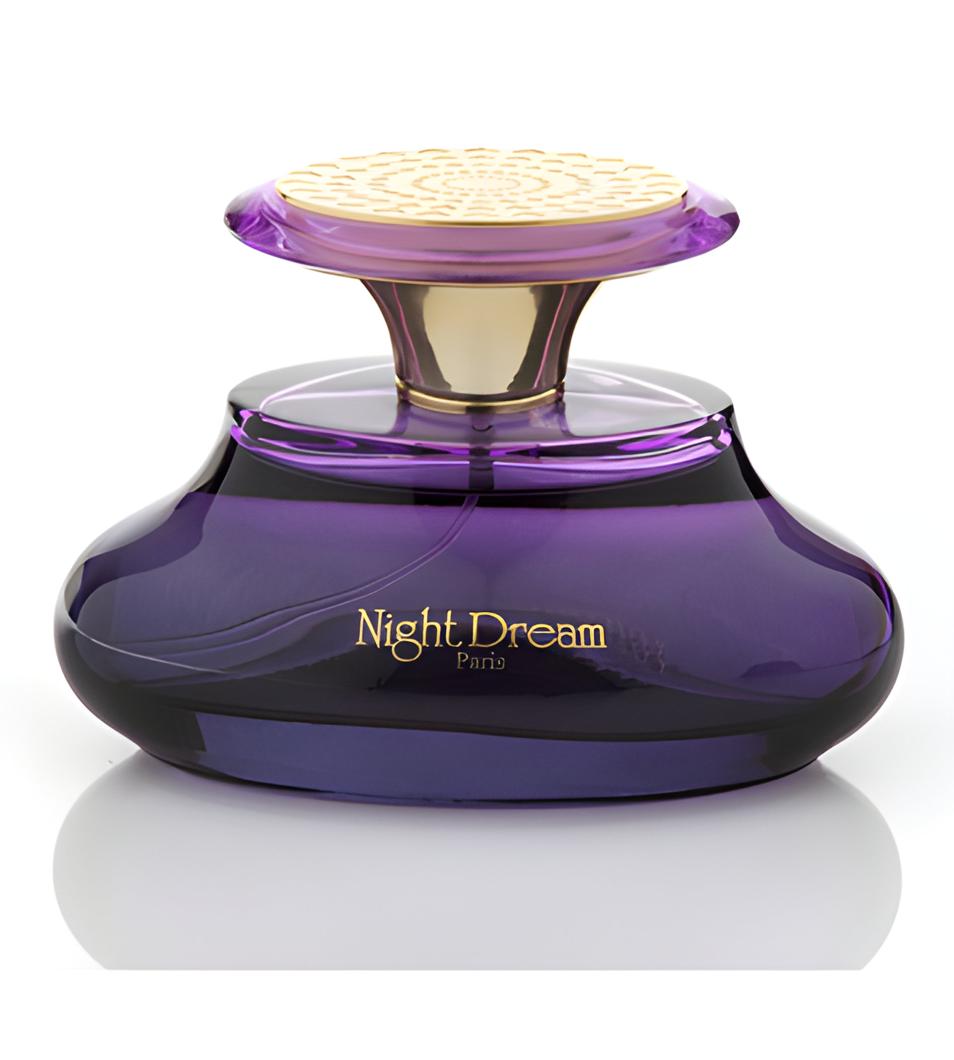 Picture of Night Dream fragrance