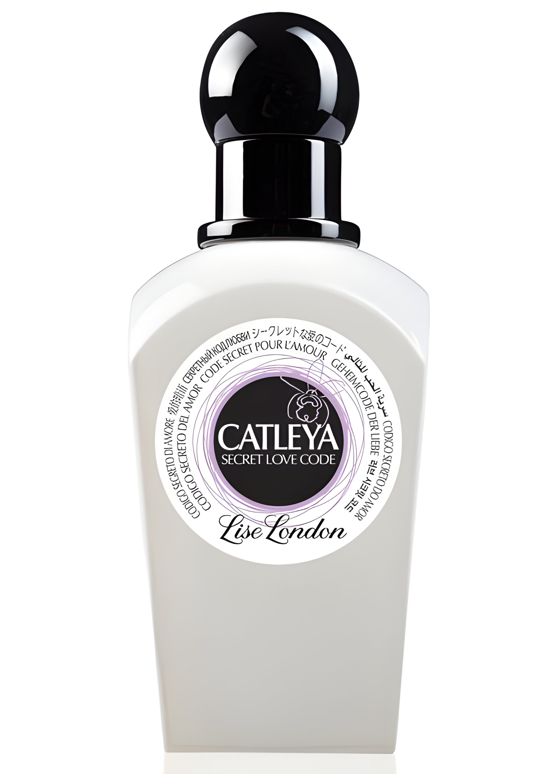 Picture of Catleya fragrance