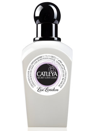 Catleya by Lise London perfume bottle
