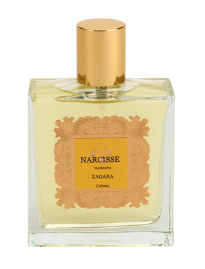 Zagara by Narcisse Taormina perfume bottle
