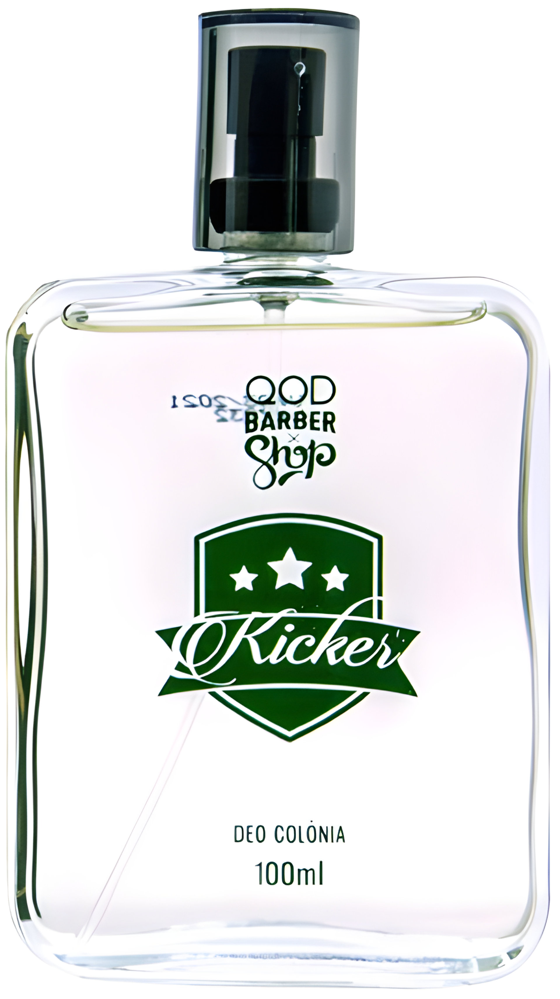 Picture of Kicker fragrance
