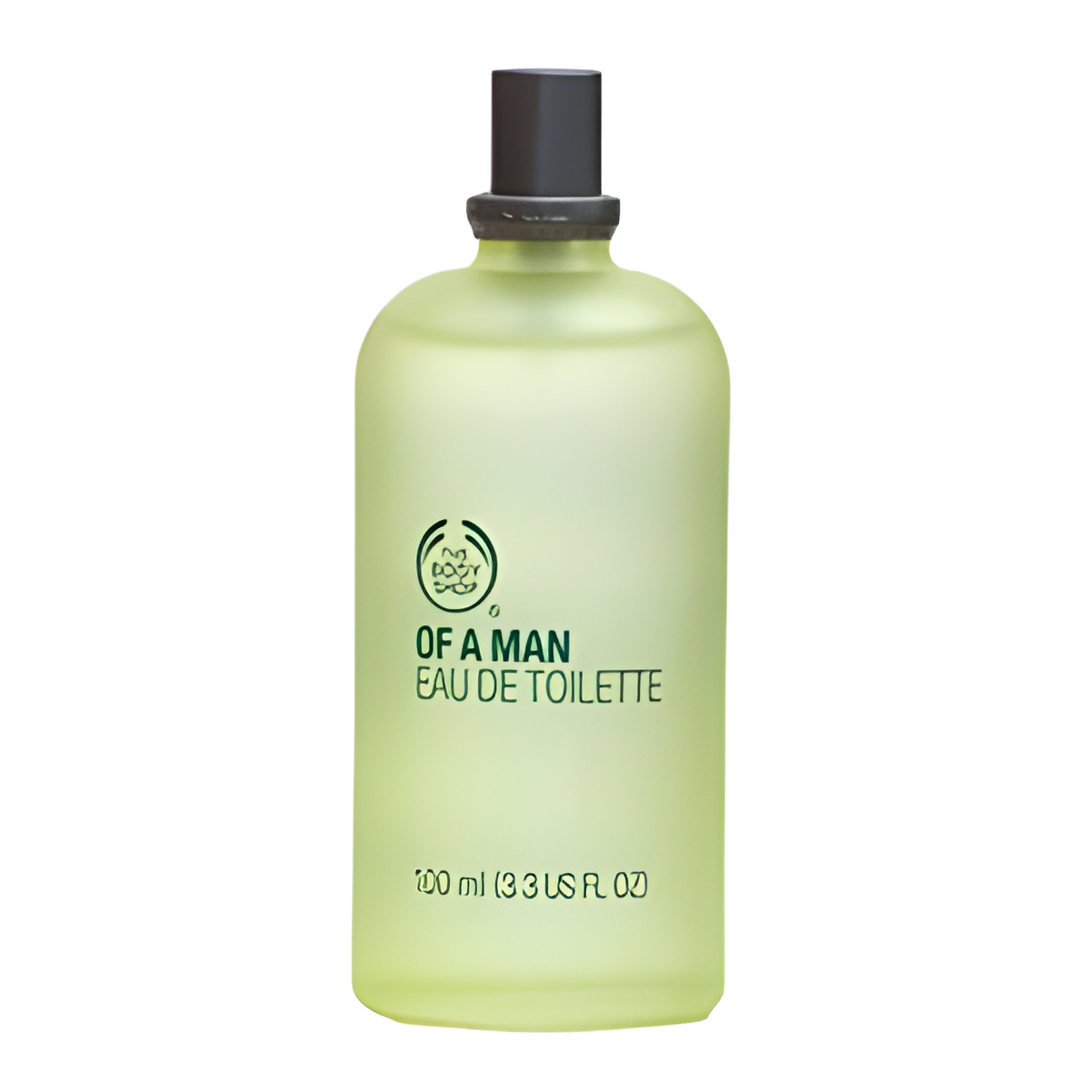 Of a Man by The Body Shop