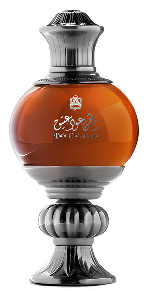 Dahn Oud Ateeque by Abdul Samad Al Qurashi perfume bottle