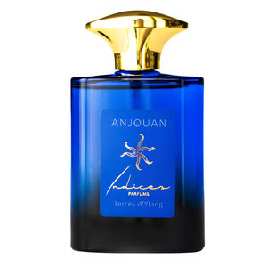 Anjouan by Indices Parfums perfume bottle