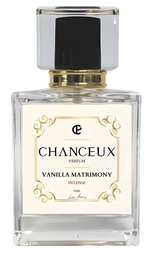 Vanilla Matrimony Intense by Chanceux Parfum perfume bottle