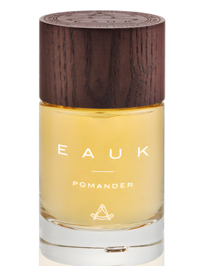Pomander by Eauk perfume bottle
