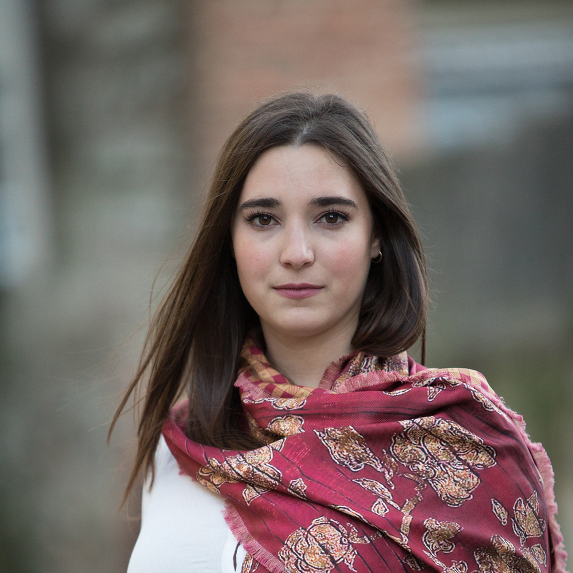 Picture of Nuria Du Chene De Vere perfumer