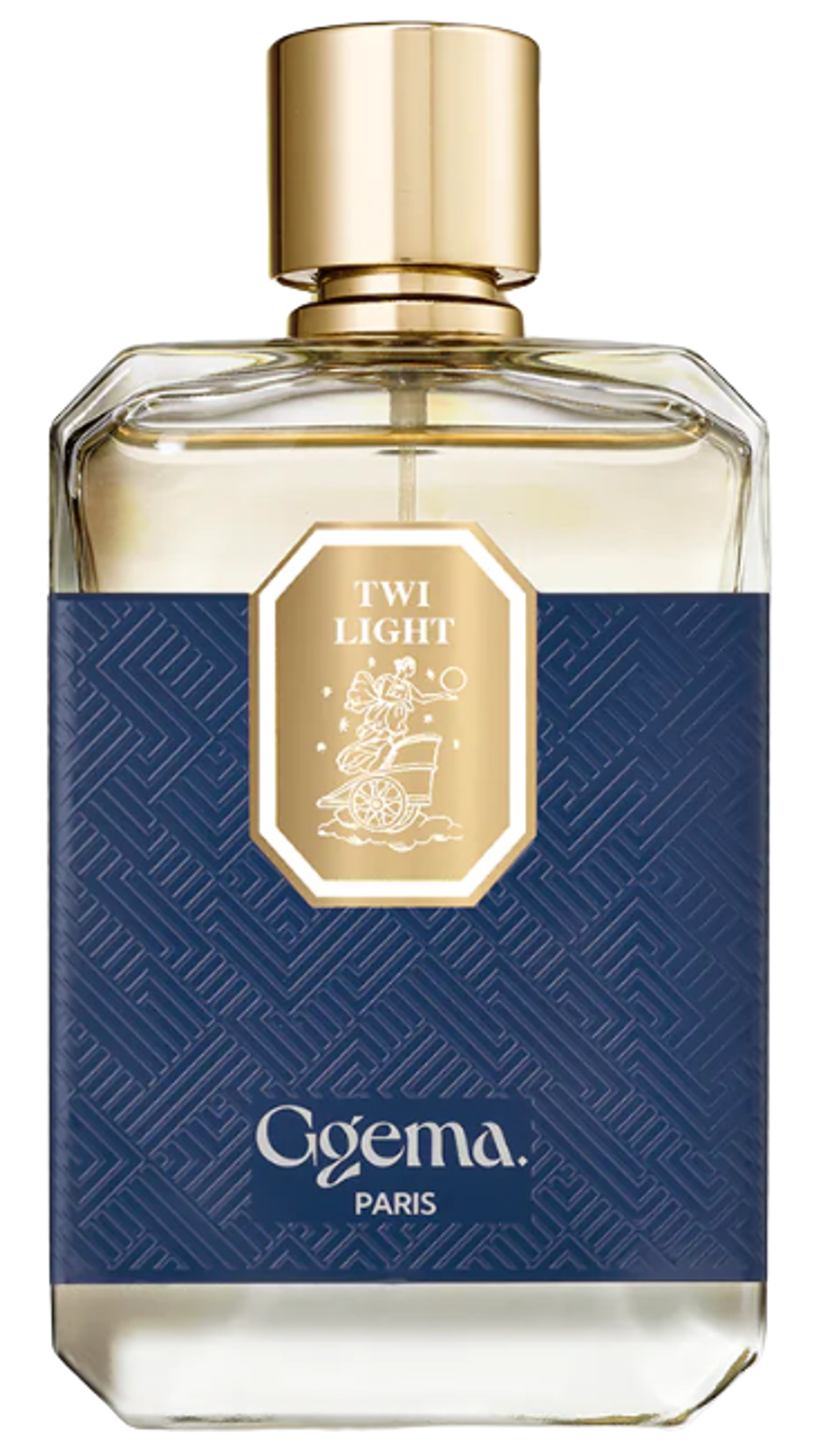 Picture of Twilight fragrance