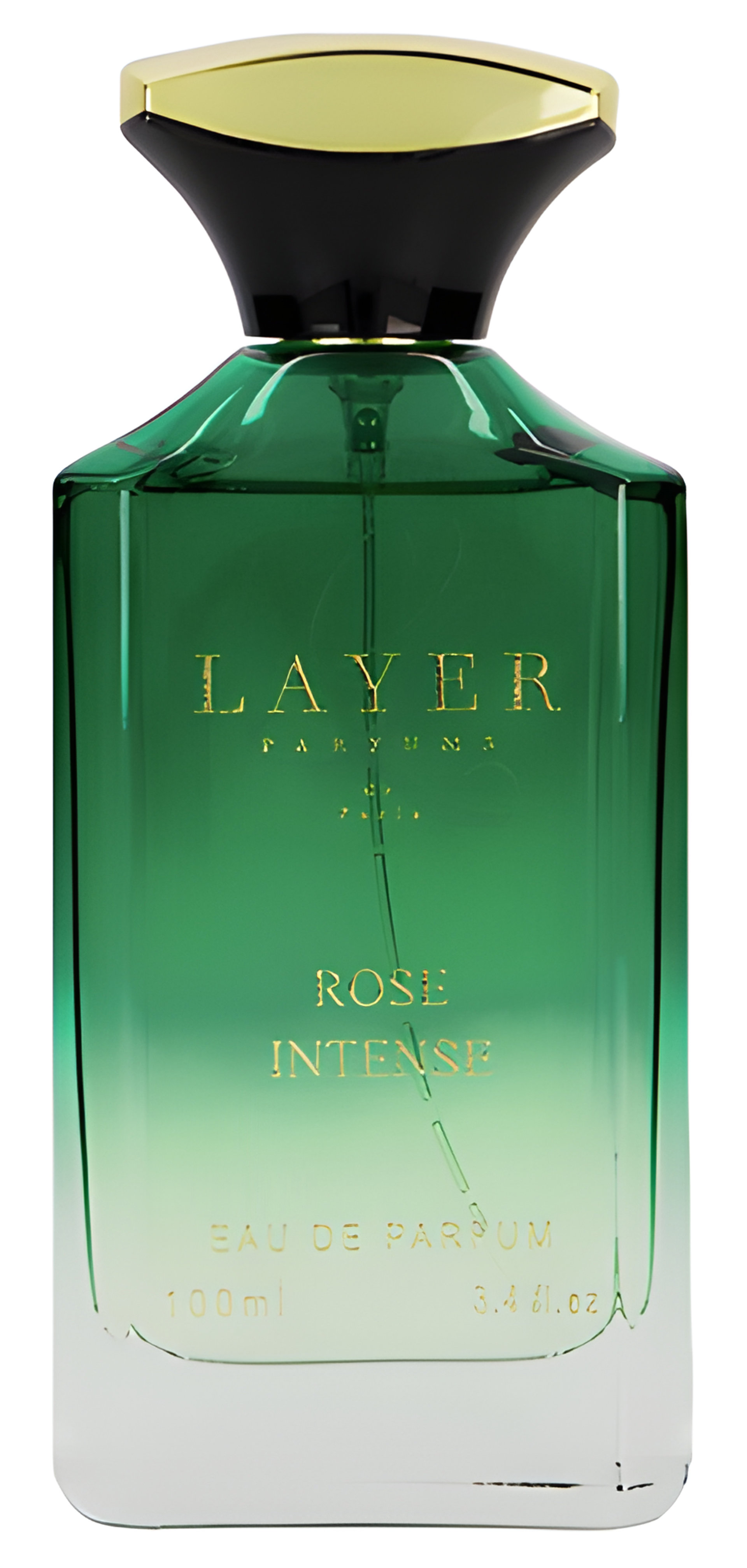 Picture of Rose Intense fragrance