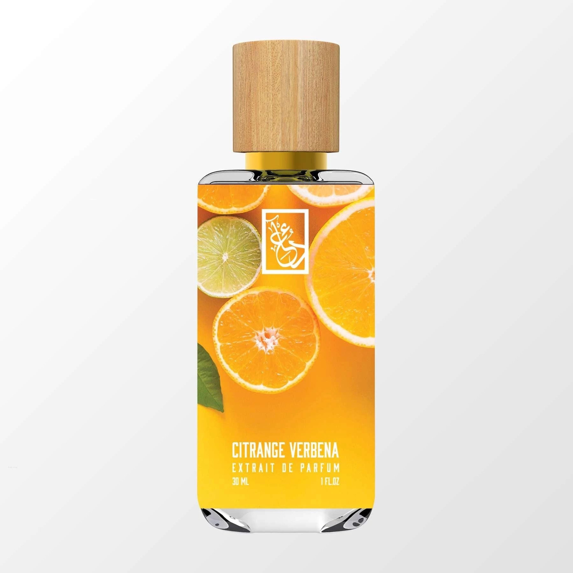 Picture of Citrange Verbena fragrance