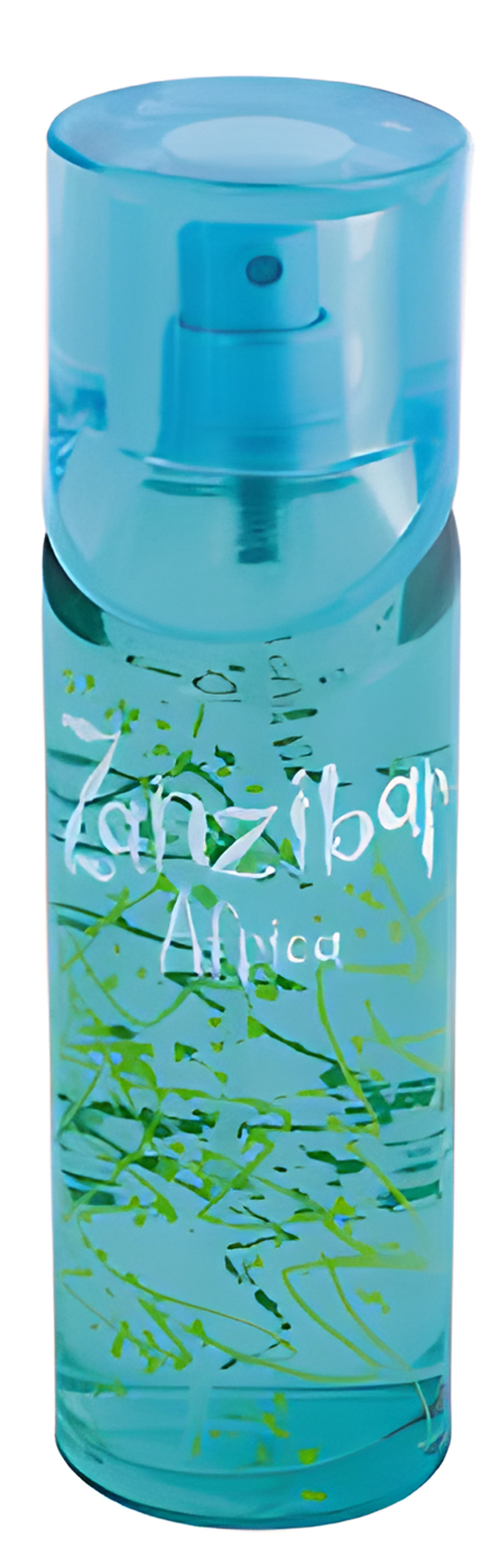 Picture of Zanzibar fragrance