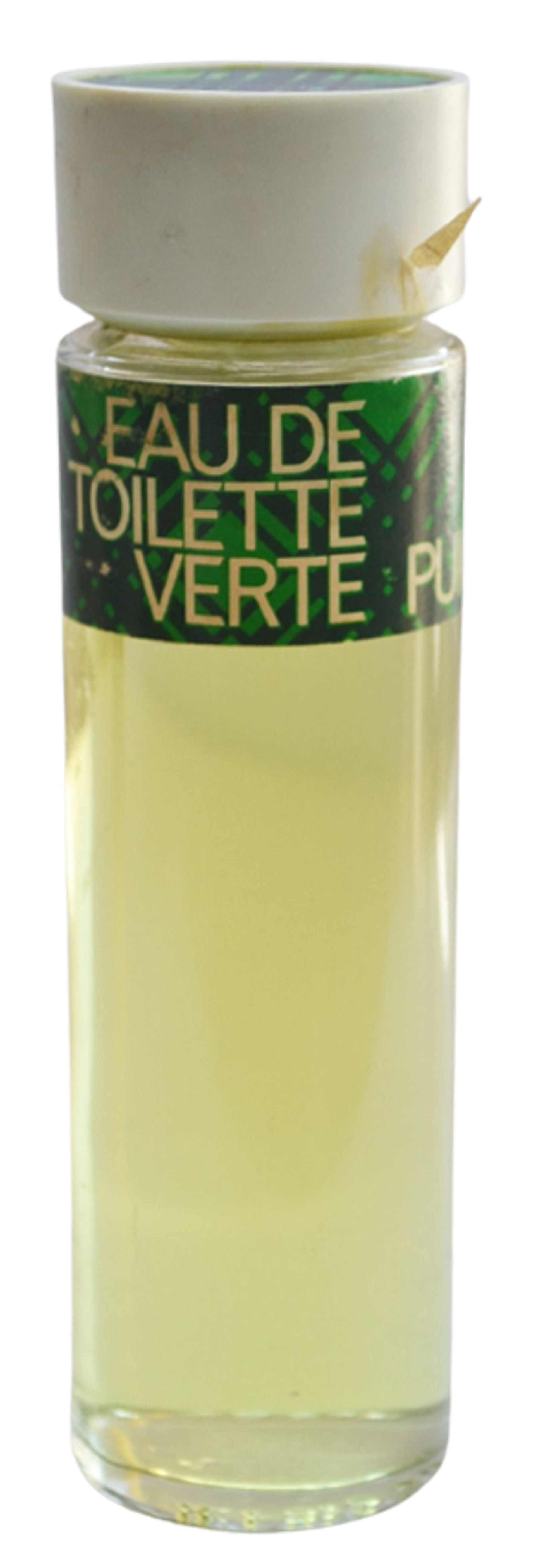 Verte by Antonio Puig