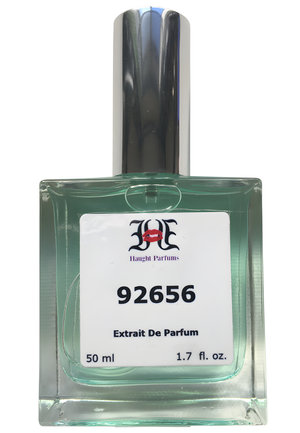 92656 by Haught Parfums perfume bottle
