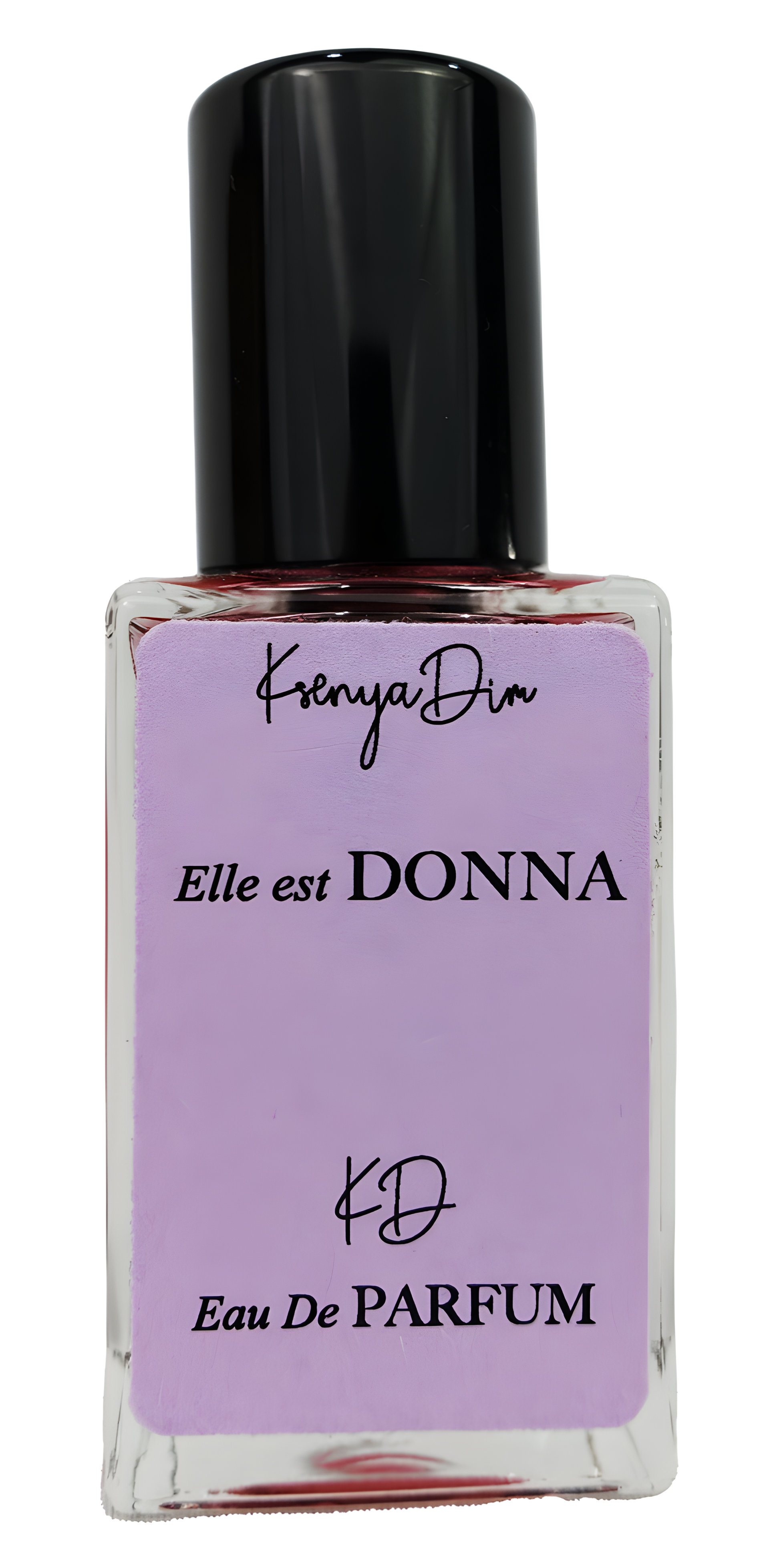 Picture of Elle Est Donna fragrance