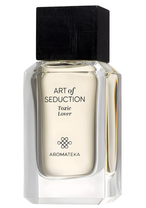 Toxic Lover by Art of Seduction perfume bottle