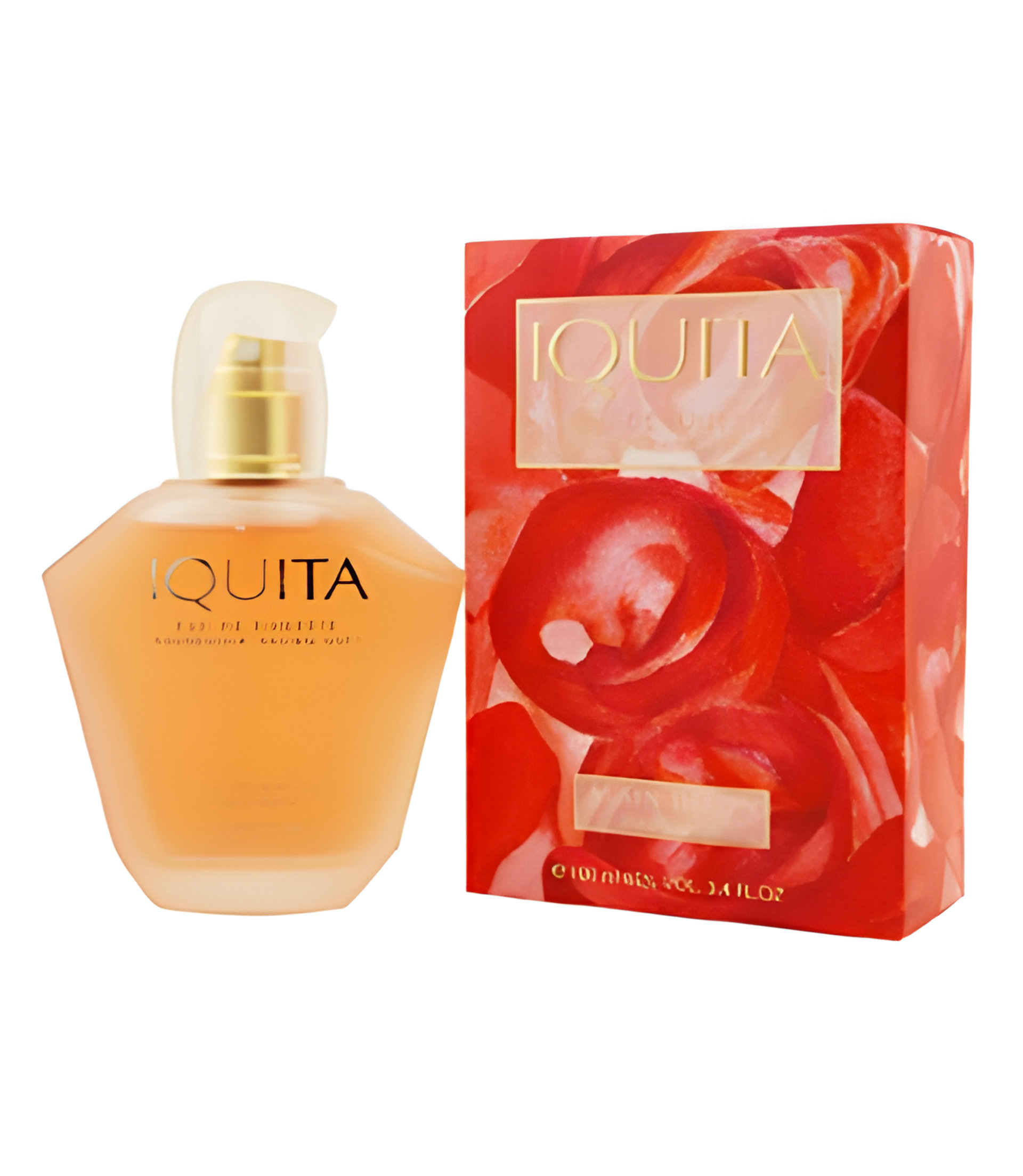 Picture of Iquita fragrance