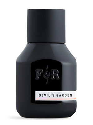 Devil's Garden by Fulton & Roark perfume bottle