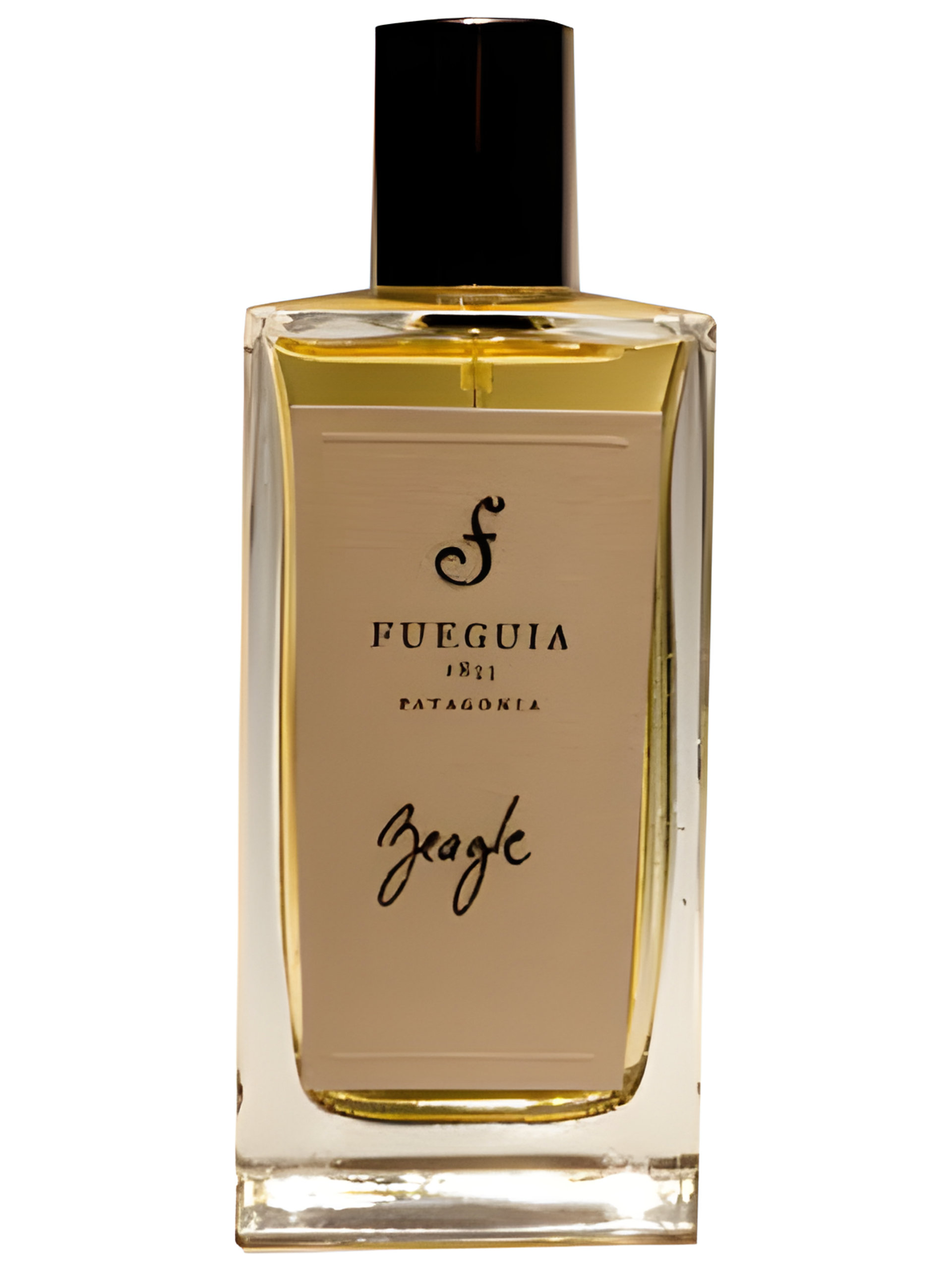 Picture of Beagle fragrance