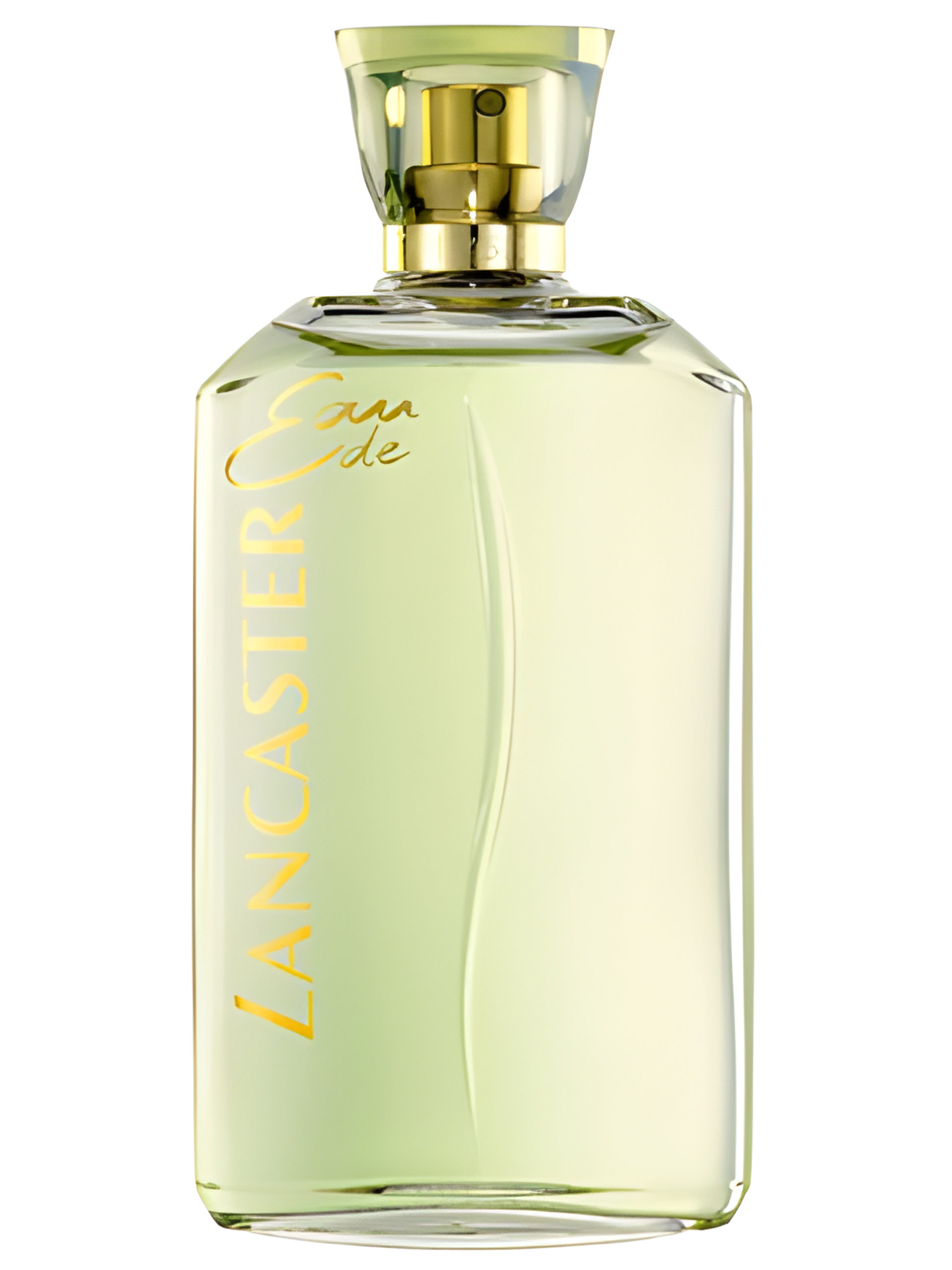 Picture of Eau de Lancaster fragrance