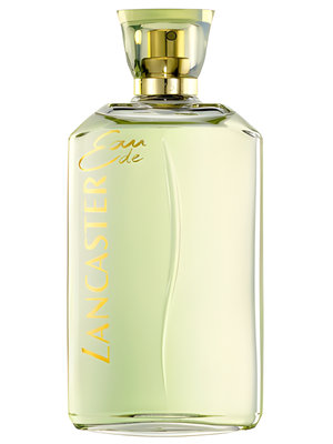 Eau de Lancaster by Lancaster perfume bottle