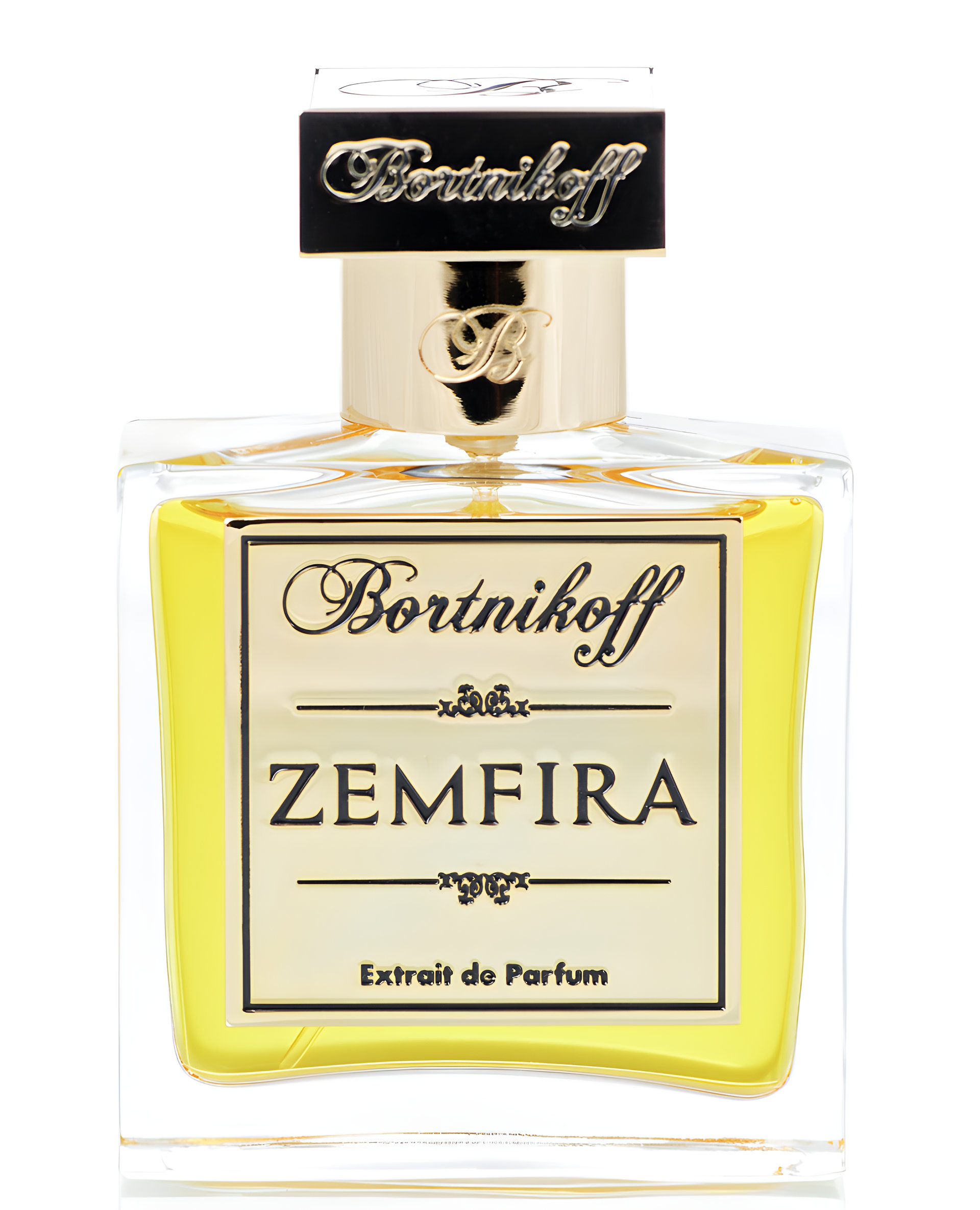 Picture of Zemfira fragrance